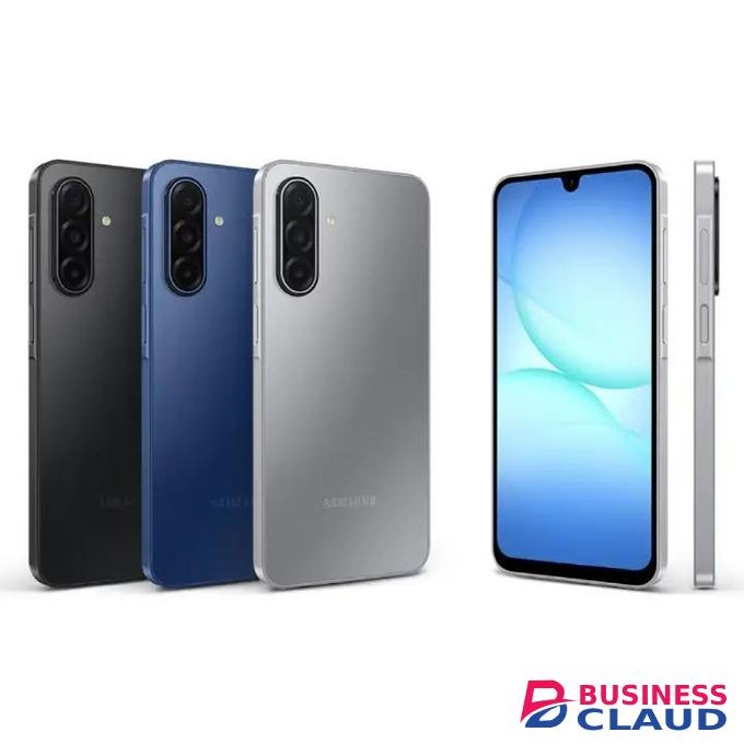 Samsung A17 4G 128 GB ROM + 6 GB RAM 5000 mAh 50 MP+ 13 MP camera Android 15 Exynos 1330 (5 nm) Octa-core Super AMOLED