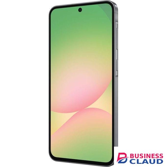 Samsung Galaxy A56 5G 128GB+8GB 120Hz 6.7" AMOLED 50MP Triple Camera IP67 Dust/Water Resistant Android 15 5000mAh + FREE GIFTS(ADAPTER,WATCH,COVER)