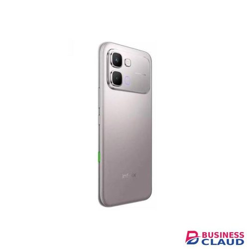 Infinix Note Edge 5G, 6.78", 8GB RAM + 256GB (Dual SIM)