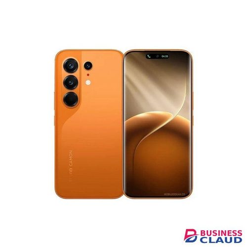 Tecno Camon 50 Pro 6.78' Curved Screen, Up to 16GB RAM + 256GB Storage, 5200mAh Battery (2 Year Warranty)