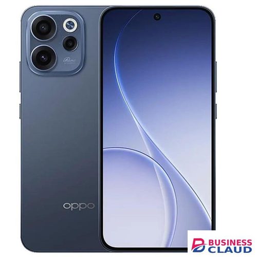 Oppo Reno 15F 5G – 6.57" AMOLED –12GB +512 50MP Ultra-Clear Camera – 7000mAh Battery – 80W Fast Charger