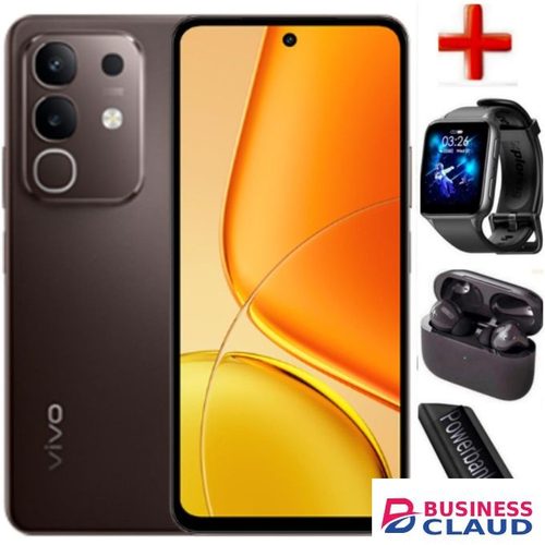 Vivo Y29 DISPLAY 6.68''8GB RAM +256GB STORAGE 6500MAH BATTERY,50MP CAMERA-+GIFTS