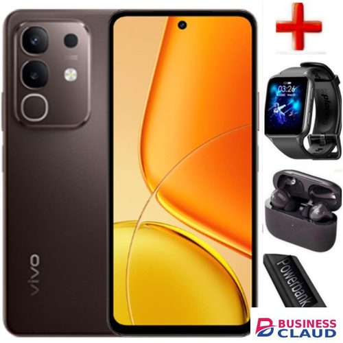 Vivo Y29 DISPLAY 6.68''8GB RAM +128GB STORAGE 6500MAH BATTERY,50MP CAMERA-+GIFTS