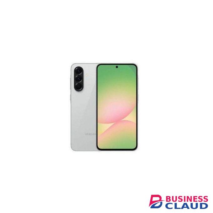 Samsung A26 5G, 6.7", 256GB + 8GB RAM (Dual SIM), 5000mAh, White