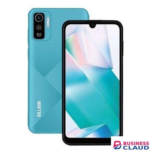 VILLAON V20 - 6.3"- 2GB RAM+32GB Storage - 8MP Camera - 3000mAh - Dual Sim- FREE SPEAKER- POD