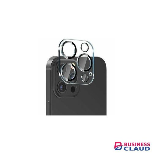 iPhone 14 Pro Max Camera Lens Protector - High Clarity Individual Guards