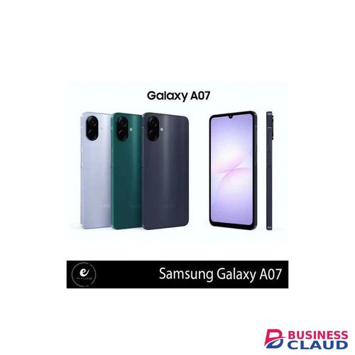 Samsung Galaxy A07 5G -128GB