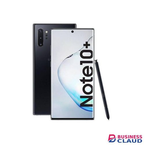 Samsung Galaxy Note 10 Plus, 12GB Ram 256GB Brand New