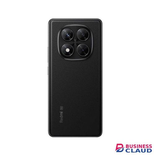 XIAOMI Redmi Note 14 Pro+ 5G, 6.67", 256GB + 8GB RAM (Dual SIM), 5110mAh, Midnight Black