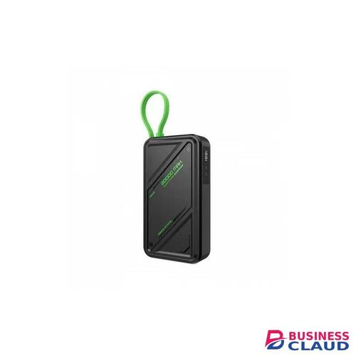 Infinix GT POWERBANK//SUPER FAST CHARGING POWERBANK//TYPE C OUPTUT 55W//20000MAH