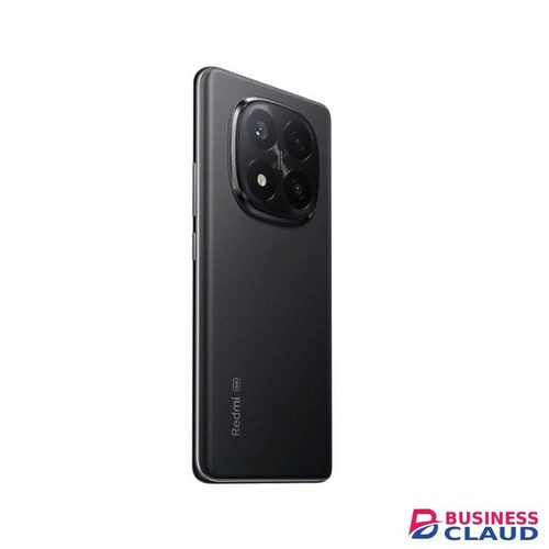 XIAOMI Redmi Note 14 Pro+ 5G, 6.67", 512GB + 12GB RAM (Dual SIM), 5110mAh, Midnight Black