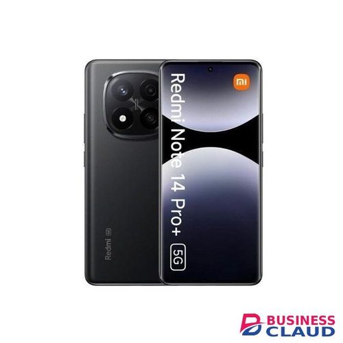 XIAOMI REDMI NOTE 14 PRO PLUS Memory: 512GB + 12GB RAM 5G DUAL SIM- With 2 Years Warranty