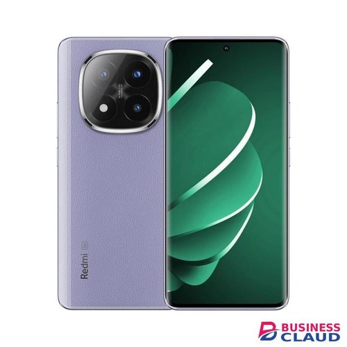 XIAOMI Note 14 Pro+ 5G, 6.67" 120 HZ AMOLED DISPLAY, 512GB + 12GB RAM (Dual SIM), 5110mAh