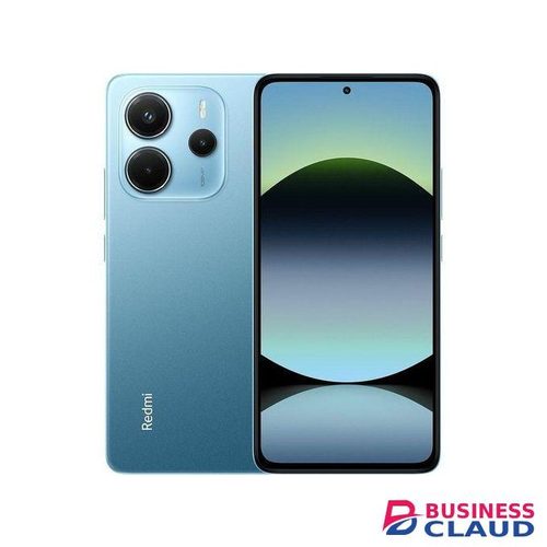 XIAOMI Note 14, 6.67", 256GB + 8GB RAM (Dual SIM), 5500mAh, Blue