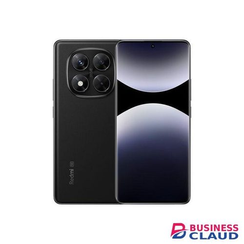 XIAOMI Redmi Note 14 Pro, 6.67", 256GB + 16GB(8gb+8gb) RAM, (Dual SIM), 5500mAh,on screen fingerprint, with 2 years warranty