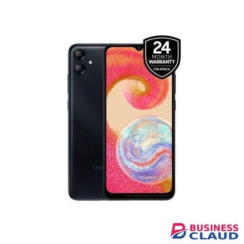 Samsung Galaxy A04e 32GB+3GB -5000mAh+2 YEARS WARRANTY