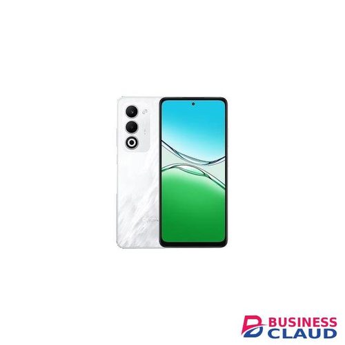Oppo A5 6.67'', 128GB Storage + 6GB RAM, 6000mAh, Battery 50MP Camera (Dual SIM)--