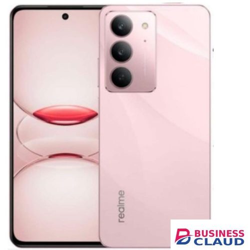 Realme C75X,6.67" Screen, 8GB(upto 16GB Extended RAM)+ 256GB Storage, 5600mAh Battery