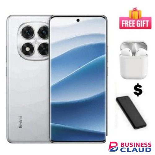 XIAOMI Redmi Note 14 pro, 6.67", 256GB + 8GB RAM, (Dual SIM), 5500mAh/PBI/WZ//