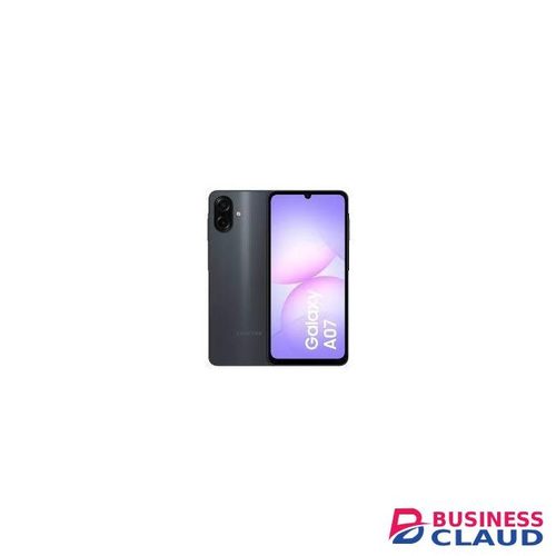 Samsung Galaxy A07, 6.7'' Display, 4GB RAM+ 64GB ROM (Dual) 50MP Camera, 5000mAh