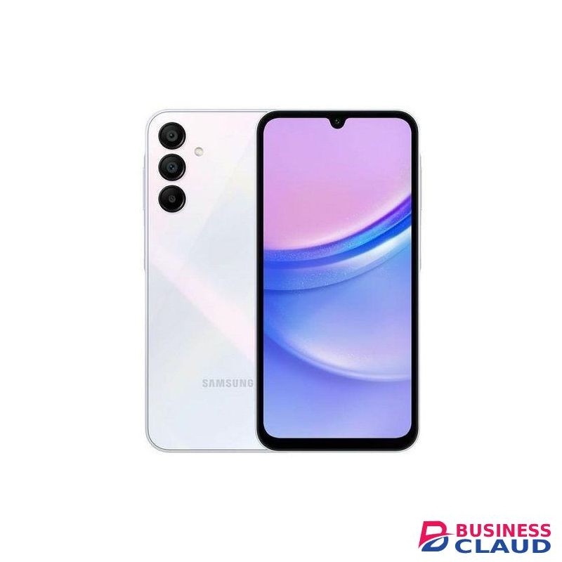 Samsung GALAXY A15,6.5" 4GB RAM/128GB ROM,DUAL SIM,4G,