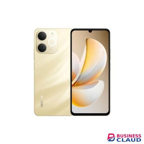 Realme Note 70- 6.74'' Upto 12GB RAM + 128GB Storage, 5000mAh Battery(Dual Sim-1 YEAR WARRANTY-G