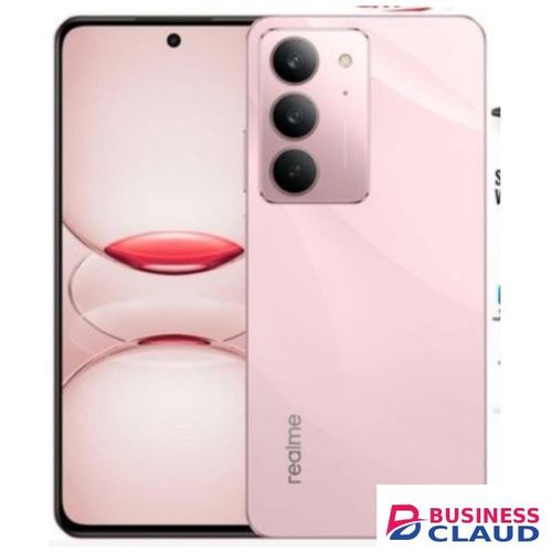 Realme C75X,6.67" 8GB(Upto 16GB Extended RAM )+ 256GB Storage 5600mAh Battery--