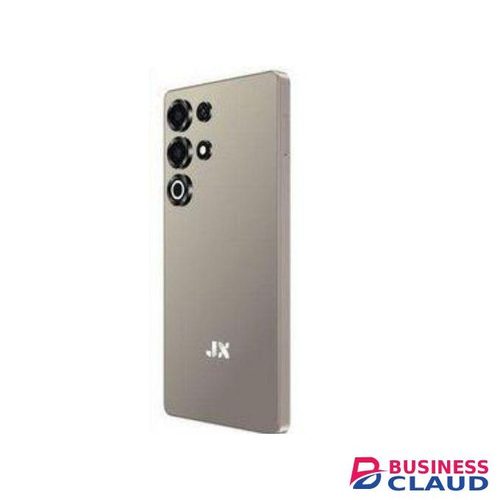 Jx NOTE 14 6.6"PLS LCD HD Display 64GB + 4GB RAM 8MP Dual Sim 5000mAh-Gold