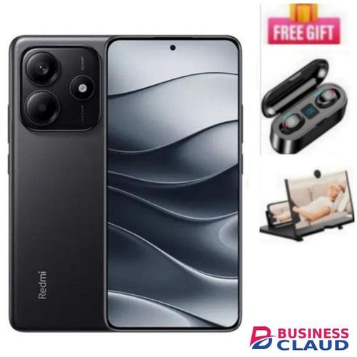 XIAOMI Redmi Note 14, 6.67", 256GB + 8GB RAM, (Dual SIM), 5110mAh -Free Gift //WZ//