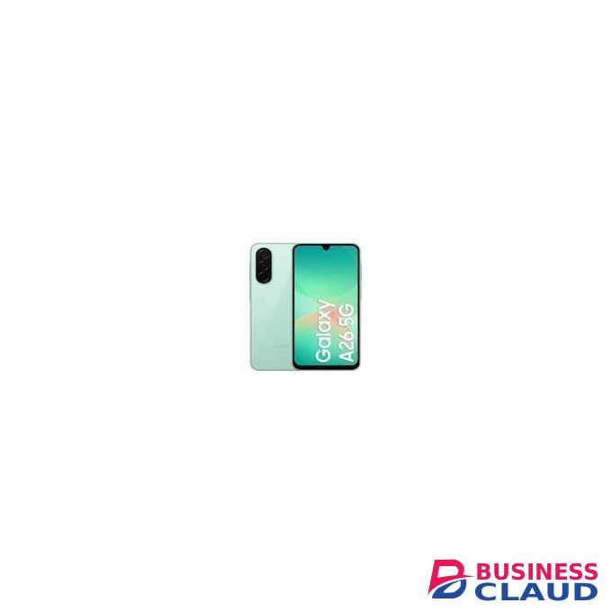 Samsung Galaxy A26 5G, 6.7'' 8GB RAM + 256GB ROM, 5000mAh, 50MP, Dual Sim