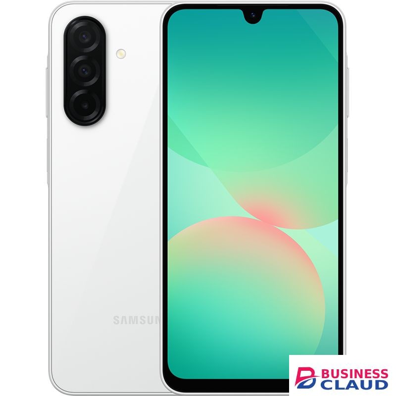 Samsung Galaxy A26 5G, 6.7'' 6GB RAM + 128GB ROM, 50MP, Dual Sim