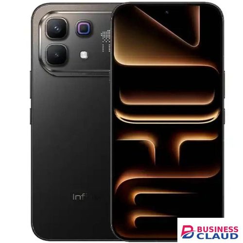 Infinix Note 60 Pro 5G 256GB+16(8+8)GB 6.78" AMOLED 144Hz Display (50+8)MP Rear Camera 6500mAh Battery 90W Wired 30W Wireless Charging On-Screen Fingerprint Android +13 MONTHS WARRANTY