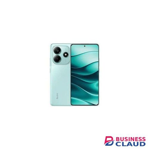 XIAOMI Redmi Note 14 pro, 6.67", 256GB + 8GB RAM, (Dual SIM), 5500mAh-Blue