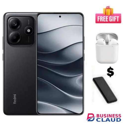XIAOMI Redmi Note 14, 6.67", 256GB + 8GB RAM, (Dual SIM), 5110mAh - Gift //WZ//
