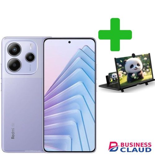 XIAOMI Redmi Note 14, 6.67", 128GB + 6GB RAM, (Dual SIM), 5110mAh+MAGNIFIER