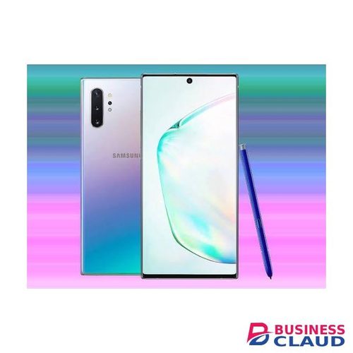 Samsung Galaxy Note 10 plus, 12GB Ram, 256GB Rom New