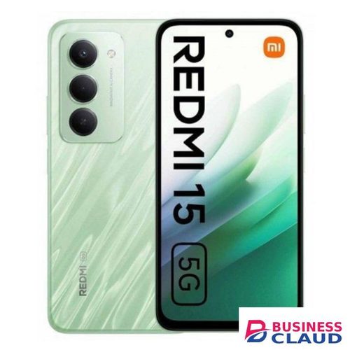 XIAOMI Redmi 15 4G, 128GBRAM 6.9 inches,Battery 7000 mAh+24 MONTHS WARRANTY