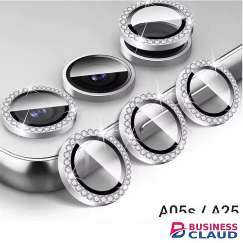 Samsung Galaxy A05s A25 Original Camera Lens Protector Best Shield Anti-Scratch