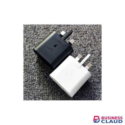 Samsung Alaxy Adapter/Charger Super Fast Charging 25W USB C Type C Android/iPhone For Galaxy A16,A06 S25/S24/S23/S22/S21/S20 Ultra A15,A14,A54,A13,A55,A54,A53,A52,A51,A25,A24