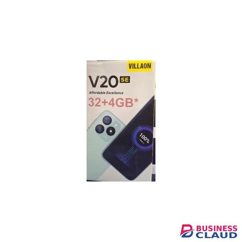 VILLAON v20SE5.0 SCREEN DISPLAY3000MAH BATTERY4GB +32GB STORAGE