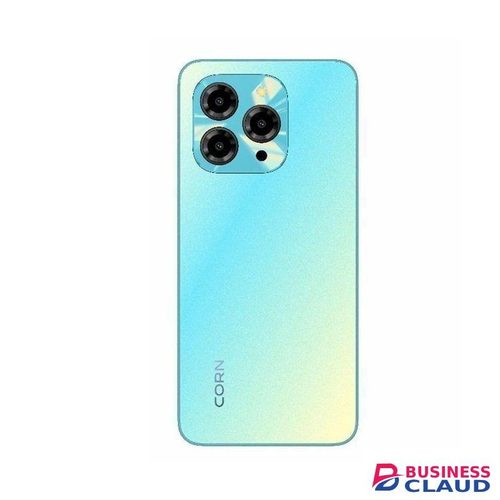 Corn C16 Pro Max, 6.6", 64GB Storage +5(2+3Extended ) RAM, 5000mAh(Dual SIM) - Purple (1YR WRTY)