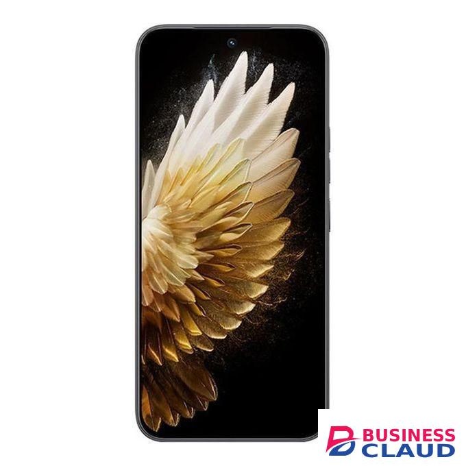 Tecno Spark 40 Pro, 6.78'', 128GB + 8GB RAM (+8GB Extended), (Dual Sim), 5200mAh - Ink Black (1YR WRTY)