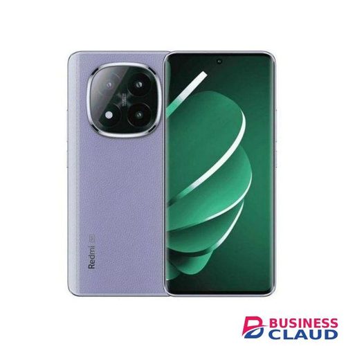 XIAOMI Redmi Note 14 Pro+ 5G, 6.67", 256GB + 12GB RAM (Dual SIM), 5110mAh