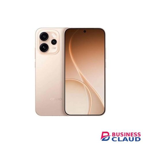 Oppo Reno 15F 5G – 6.57" AMOLED –12GB +512GB 50MP Ultra-Clear Camera – 7000mAh Battery – 80W Fast Charger