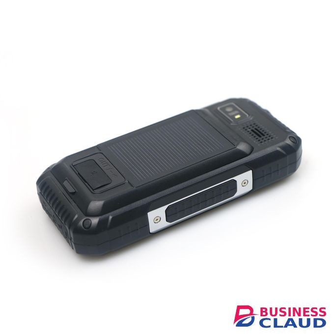 SIMI B201 2.4inch Feature Phone Solar Charging 4000mAh