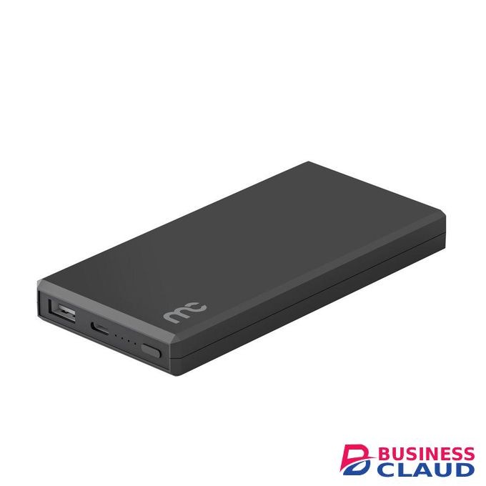 Mycandy Pb-c150 Powerbank 10kmah 22.5w Type-c Pd Black