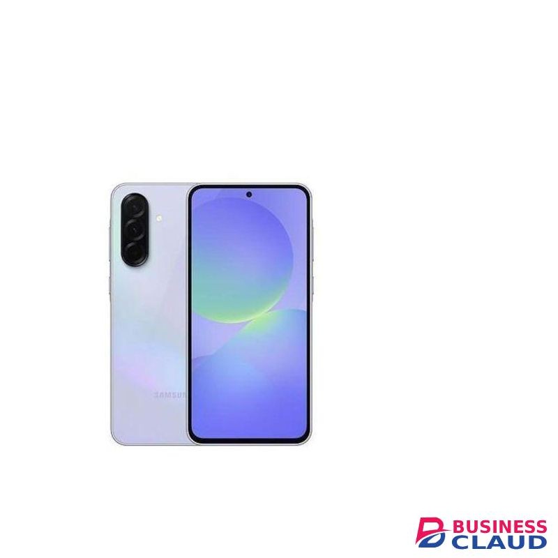 Samsung GALAXY A36,SUPER AMOLED DISPLAY 6.7" INCHES,8GB RAM/256GB ROM,LAVENDER