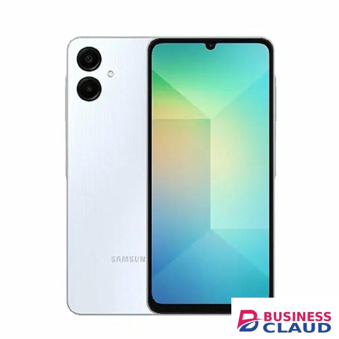 Samsung Galaxy A06 64GB+4GB 50MP Camera 6.7" 90Hz MTK Helio G85 (12nm) 5000mAh