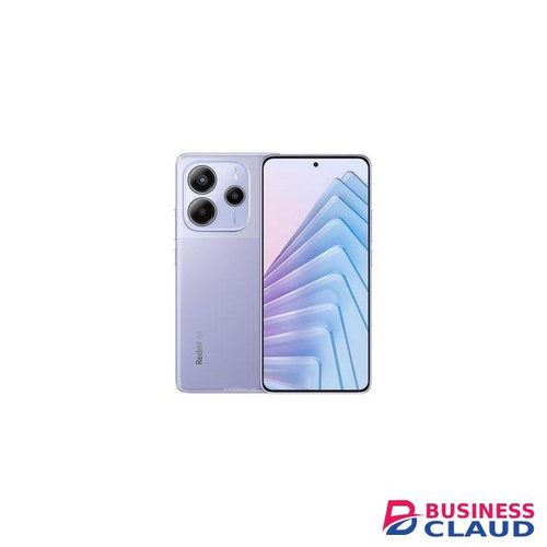 XIAOMI Redmi Note 14, 6.67", 256GB + 8GB RAM (Dual SIM), 5500mAh- Purple