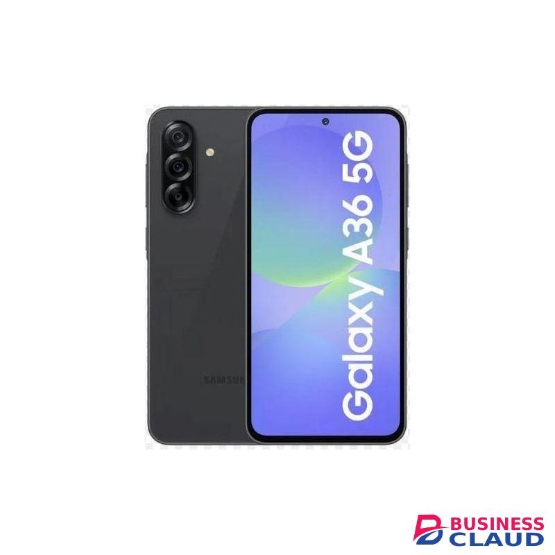 Samsung GALAXY A36,SUPER AMOLED DISPLAY,(8GB RAM+256GB ROM)DUAL SIM,50MP,5000MAH,45W CHARGING